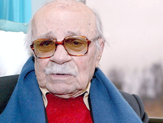 Personajes ilustres fallecidos en el 2011