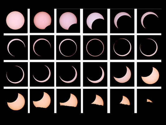 'Anillo de fuego' impacta a millones desde Asia a EEUU