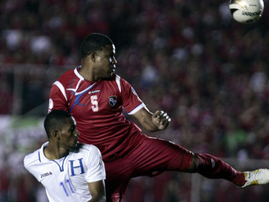 Honduras a ganar o ganar ante Canadá
