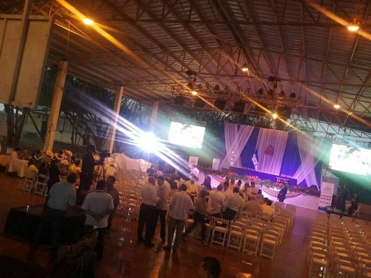 'Chelato” recibe el Premio a la Identidad Nacional 2016