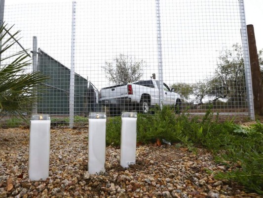 Arrestan a madre sospechosa de matar a sus tres bebés en Phoenix&nbsp;