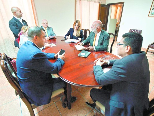 Con voto secreto y consensuado darían luz verde a la nueva CSJ