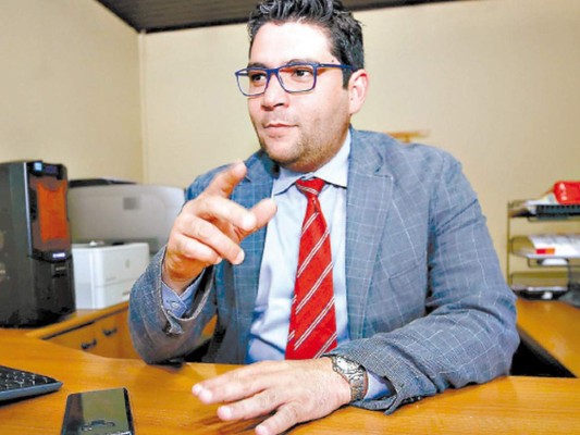 Las primeras identidades estarán listas a inicios de 2020