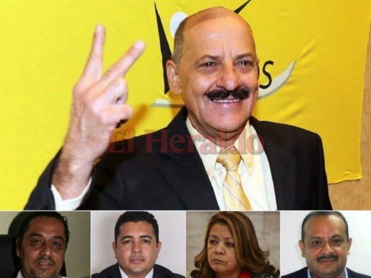 Maccih: Implicados en casos de corrupción quedarían libres gracias a reforma a Ley de Presupuesto