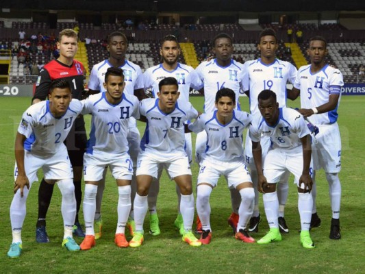 Carlos Ramón Tábora: Mantuvimos el orden y sacamos el resultado