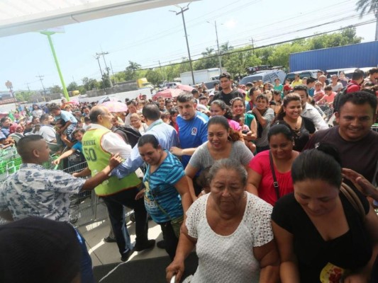 Supermercados La Colonia continúa su plan de expansión en la zona norte