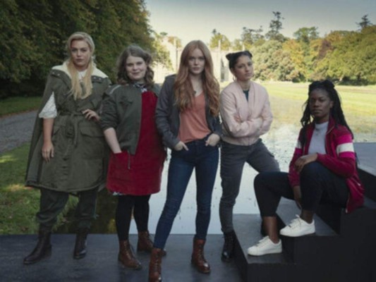 Estos son los estrenos de Netflix para enero del 2021