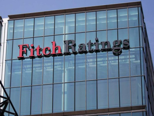 Fitch Ratings es un proveedor líder de calificaciones de crédito.