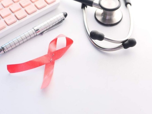 En imágenes: Datos que debes conocer sobre el VIH/Sida