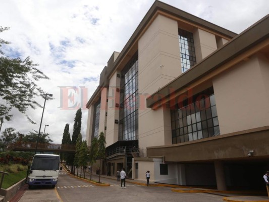 Registro Nacional de las Personas busca ahorro de 12 millones de lempiras por alquileres