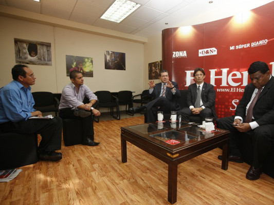 TSE se prepara para rectorar inédito proceso electoral en Honduras