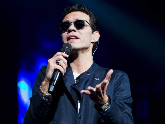 Marc Anthony deberá pagar pensión a Shannon de Lima