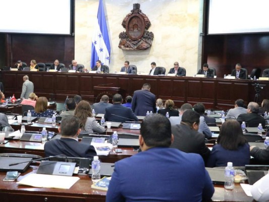 Surgen más candidatos para el Consejo Nacional Electoral