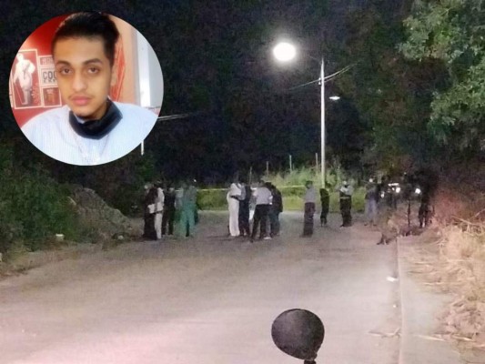 Fin de semana fatídico: Crímenes impactantes contra jóvenes en Honduras