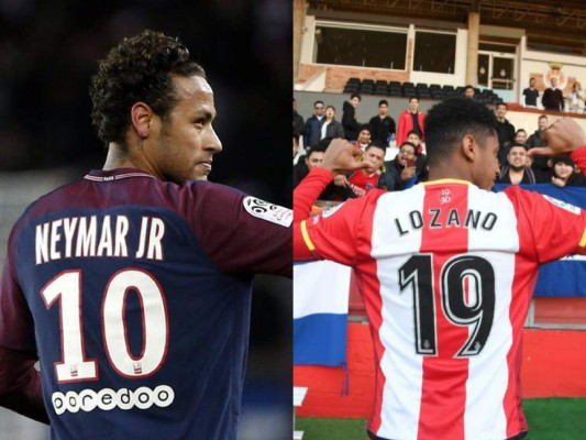 Neymar y el momento de demostrar su liderazgo en los grandes escenarios&nbsp;&nbsp;