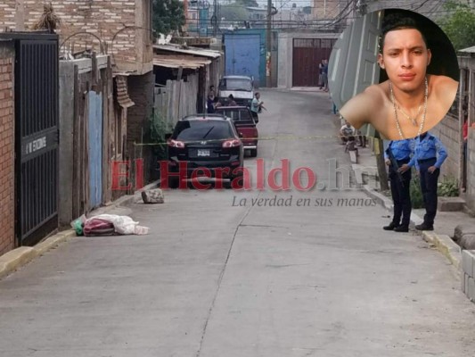 Hace seis días había sido raptado joven hallado desmembrado en una canasta en la colonia 30 de Noviembre