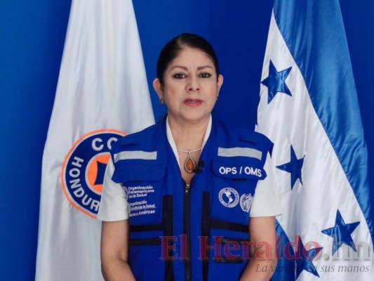 'Esto es algo inédito... estamos ante una epidemia altamente transmisible”