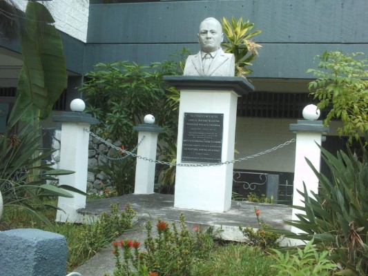 Cosas con las que solo un centralista se puede identificar