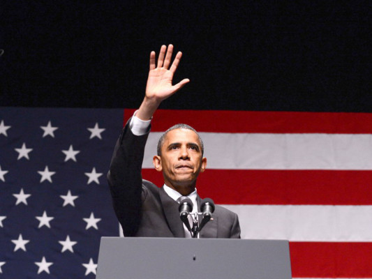 Obama aumenta ventaja sobre Romney entre hispanos