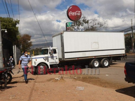 Avanza retorno de urnas a centro de acopio del CNE; escaneo de actas sigue paralizado&nbsp;&nbsp;