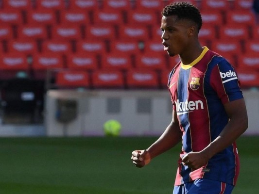 Del mejor pagado al que menos gana, los millonarios salarios de los jugadores del Barcelona