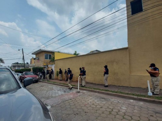 Capturan a agente bancario acusado de pornografía infantil