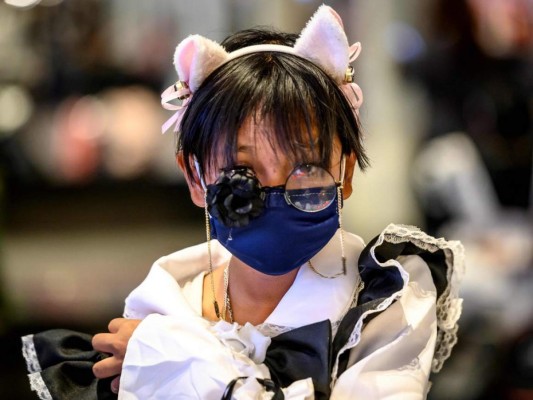 Cronología: Así se dio la expansión del coronavirus fuera de China