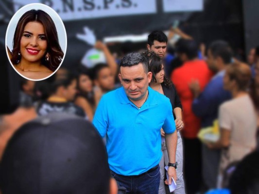 En libertad podrán defenderse supuestos implicados en muerte de Miss Honduras