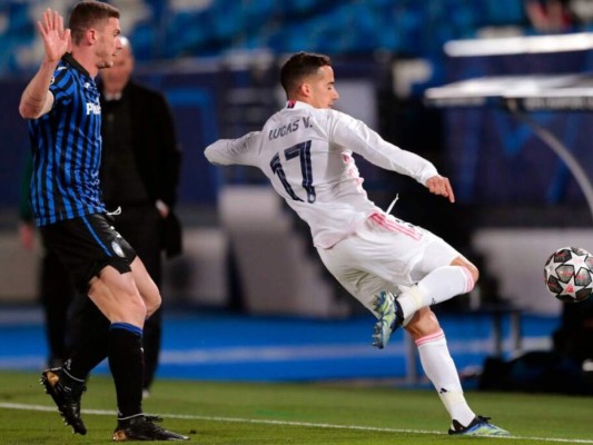 ¡Real Madrid está en cuartos de final! Esto es lo que no se vio