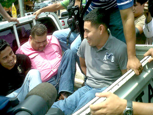 Dejan libre a subinspector arrestado por secuestro de periodista