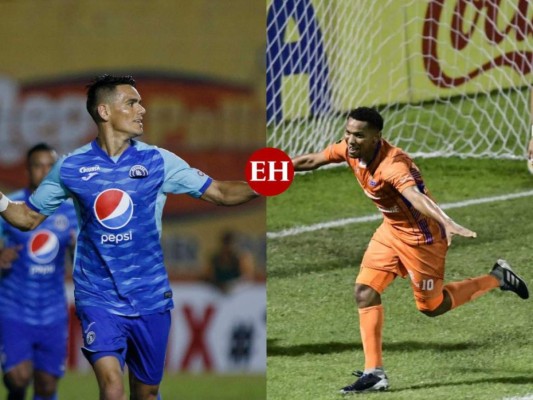 UPNFM vs Motagua: un partido de poder a poder