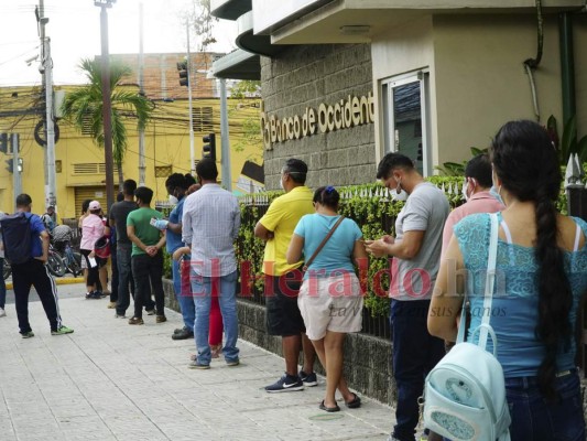 Amplían hasta agosto la emergencia sanitaria en San Pedro Sula