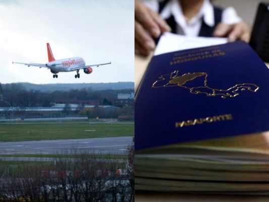 Las razones por las que España puede negar la entrada a los hondureños