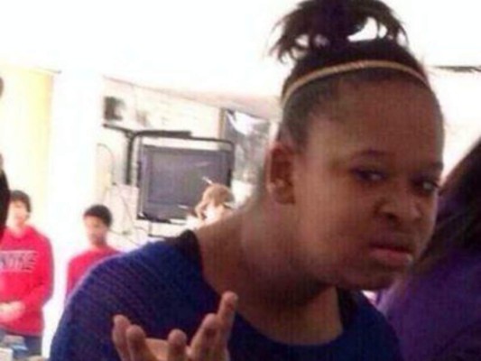 ¿Cómo se ve en la actualidad la joven del meme 'o sea reatziona'?