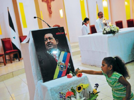 Chávez podría no volver al poder: oficialismo