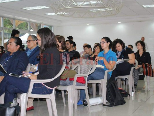 I Congreso de Cine Centroamericano: una ventana intelectual a nuestro cine