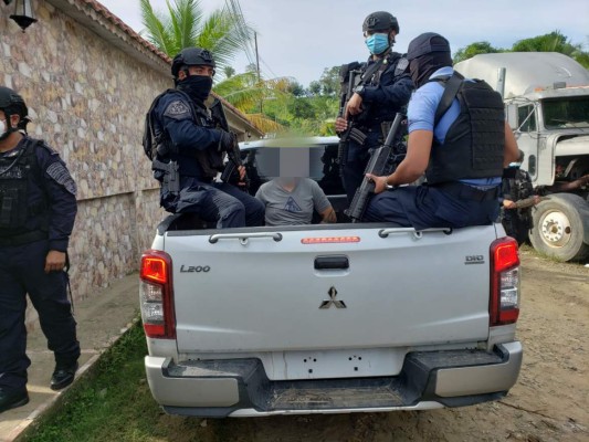 Lo que sabemos del rapto de líderes garífunas en Triunfo de la Cruz