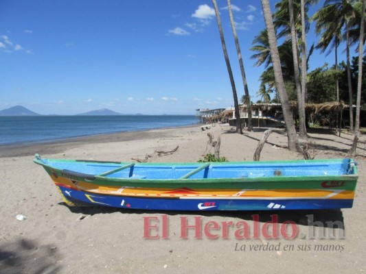 Playas, gastronomía y deportes acuáticos: todo lo encuentras en el sur de Honduras