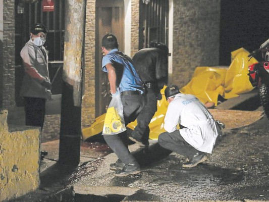 Pleito por territorio de drogas sacude al Hato de Enmedio