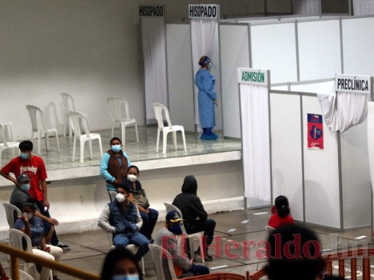 Salud sobre mordaza a triajes: periodistas podrán verificar la veracidad de lo informado