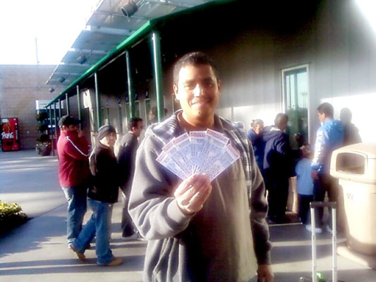 Llenazo asegurado para el Honduras-México en el Preolímpico