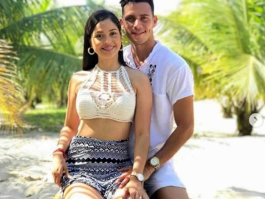 FOTOS: Estos son los futbolistas de Liga Nacional que festejaron el Día del Amor y la Amistad