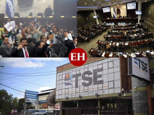 10 datos que tienes que saber sobre ley para elegir autoridades electorales