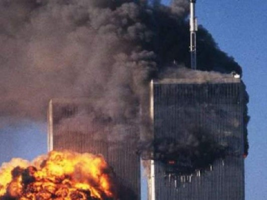 Estados Unidos recuerda el 11 de septiembre con actos sombríos y nuevo monumento