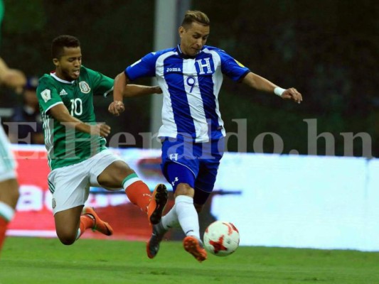 Más de siete millones de lempiras gastó la Fenafuth en juegos de Honduras ante México y Panamá