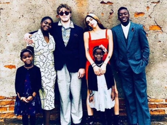 11 fotos de Madonna, la 'reina del pop', para celebrar sus 61 años