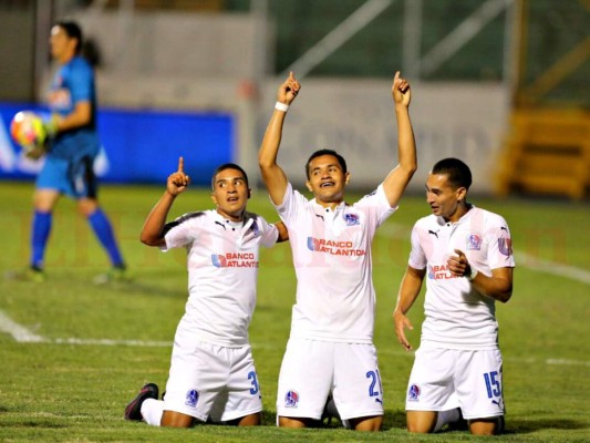 Resultados de la jornada 6 de la LNP