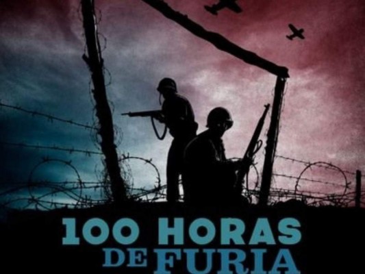 'Pulga” y '100 horas de furia”: revisiones de una guerra fratricida