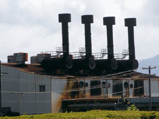 ENEE rescindirá contratos a firmas CECHSA y Vetasa