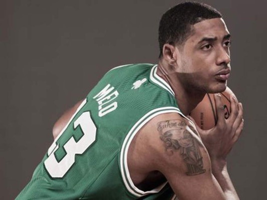 Exjugador brasileño de los Boston Celtics muere a los 26 años
